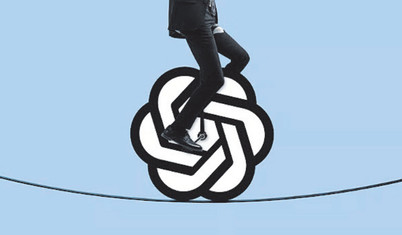 İp üstündeki hokkabaz: Sam Altman