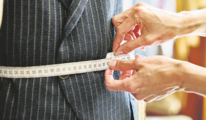 Zayıflama iğneleri terzilere de yaradı