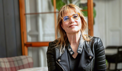 Oksijen teknoloji yazarı Ayşegül İldeniz, çocuklar için Yapay Zeka kitabı çıkardı: “Çocukları düşünen ve yapan insanlara dönüştürmeliyiz”