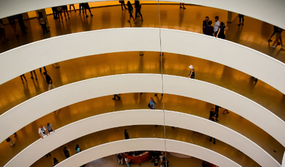 Abu Dabi'den Brüksel'e: 2026’nın merakla beklenen müze açılışları