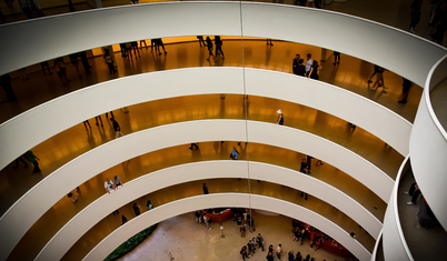 Abu Dabi'den Brüksel'e: 2026’nın merakla beklenen müze açılışları