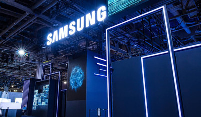 Samsung’tan güçlü beklenti: Dördüncü çeyrekte rekor kar sinyali verdi