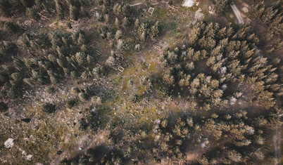 1300'lü yıllara tarihlendi: Gelibolu'da Rumeli'ye geçen ilk Türk akıncılara ait mezarlık ortaya çıktı