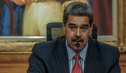 ABD Adalet Bakanlığı Maduro hakkındaki Cartel de los Soles yöneticiliği iddiasından geri adım attı