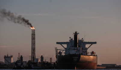 ABD Enerji Bakanı Wright: Bundan sonra Venezuela topraklarından çıkan petrolü biz satacağız