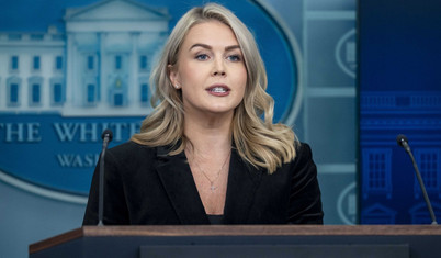 Beyaz Saray: Venezuela'da geçici yönetimin alacağı kararları ABD belirleyecek