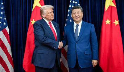 Şi, Trump'a karşı yeni kartını oynadı: Çin 8 milyon kişilik adayı, ABD için özel olarak seçti