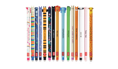 Avrupalı kalem markaları zorda