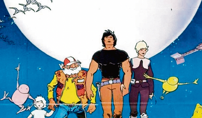 Fransız sinemasından özel seçki