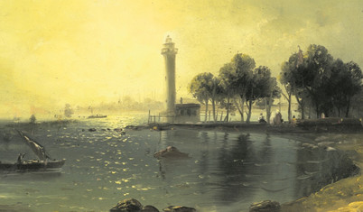 İstanbul’un ortak hafızasına bir bakış