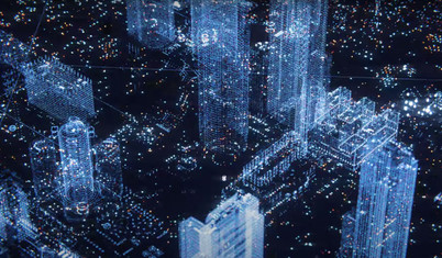 Refik Anadol’dan Dataland: Dünyanın ilk yapay zeka sanat müzesi