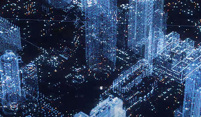 Refik Anadol’dan Dataland: Dünyanın ilk yapay zeka sanat müzesi