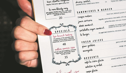 Restoran menüsünde Ozempic devrimi