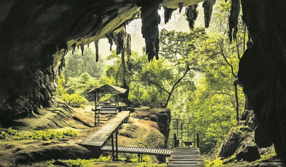 Bu yıl ‘durmak isteyenler’ için Asya’nın 7 doğa harikası