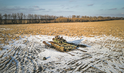 Dünya gıda stokluyor ama neden?
