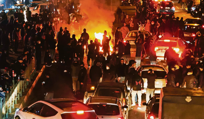 İran protestolarının ekonomik anatomisi