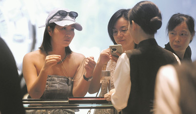 ‘Yerli milli lüks’ dönemi