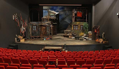 Zor bir yılda üretmek: 2025’ten 2026’ya sahne sanatlarına bakış