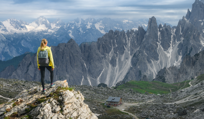 2026’da Avrupa’yı keşfetmek için 10 seyahat rotası