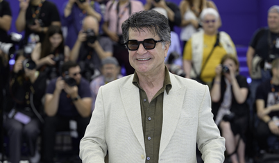 Altın Palmiye ödüllü yönetmen Cafer Penahi: İran'daki rejim yüzde 100 çökecek