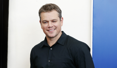 Matt Damon: Netflix, dikkati dağılan seyirci için filmde senaryonun ne olduğunu defalarca açıklamak istiyor