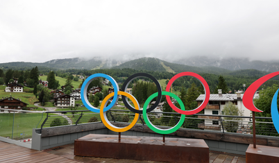 Dolomitler, Olimpiyatlar öncesi turist akınına "Dur" diyor