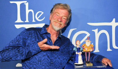 Aslan Kral’ın yönetmeni Roger Allers hayatını kaybetti