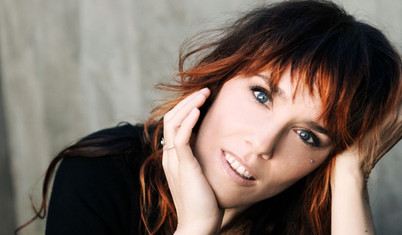 Fransız şarkıcı Zaz, İstanbul'da konser verecek