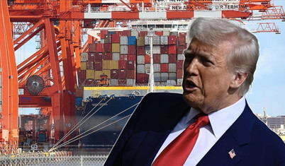 ABD'de 24 eyaletten Trump'ın son tarifesine karşı dava