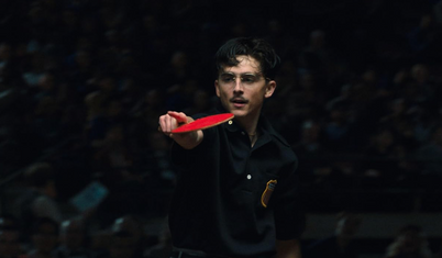 ‘Marty Supreme’ tarihe geçti: Kuzey Amerika’da 80 milyon dolarlık rekor