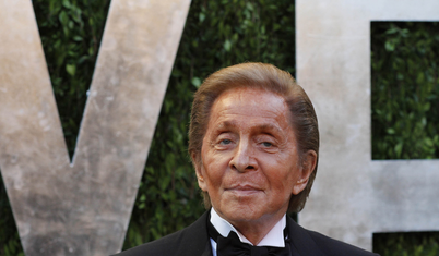 Modayı kırmızıya boyayan İtalyan: Haute couture 'imparatoru' Valentino Garavani'nin ardında bıraktıkları