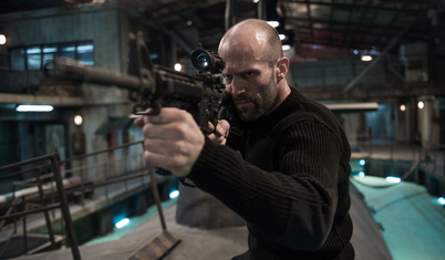 Aksiyon sinemasının yıldızı Jason Statham: Uzun soluklu kariyerimin sırrı bolca fizyoterapi