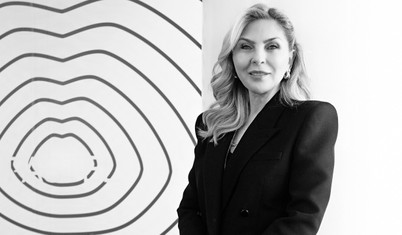 Arzu Sabancı: Aynada görmek istediğim şey öncelikle sağlıklı bir yüz