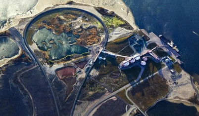 Avrupa'nın en büyük nadir toprak madeni çevre yasalarını zorluyor