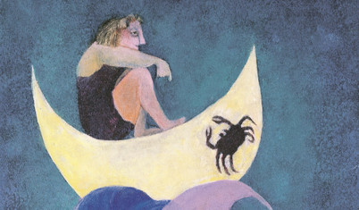 Can Göknil’in kozmik sahnesi: Gök kubbede vals