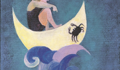 Can Göknil’in kozmik sahnesi: Gök kubbede vals