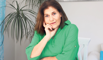 “Hemşirelik bana bazen sadece orada kalmayı öğretti”