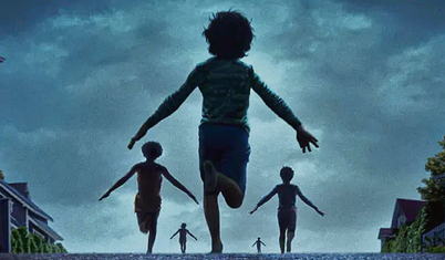 Kasabanın tüm çocukları nereye kayboldu?