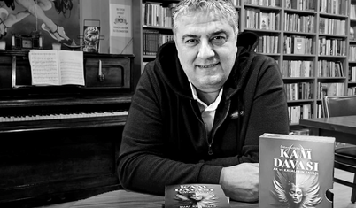 Polisiye ve Şamanizm meraklısına