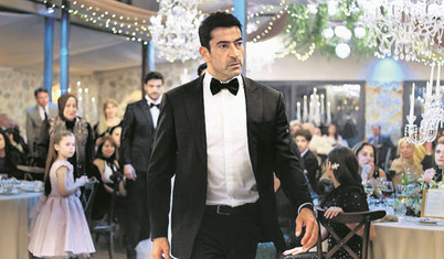 Prime time’da tercih meselesi: Dizi mi yarışma mı izlersiniz?