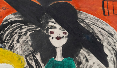 Tüm Renklerin Aryası ile Semiha Berksoy bir kez daha sahnede