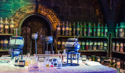 Warner Bros, Harry Potter'ın 25. yılını dünya genelindeki etkinliklerle kutlayacak