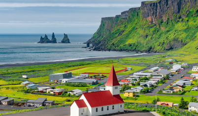 Dünyanın en gözde turizm destinasyonları açıklandı: Mısır, İzlanda ve Brezilya listede