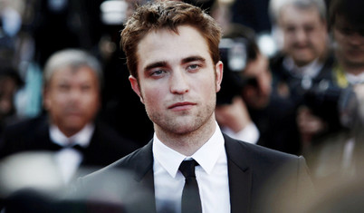 Robert Pattinson: Batman çekimleri sırasında elektronik şarkı kaydettim