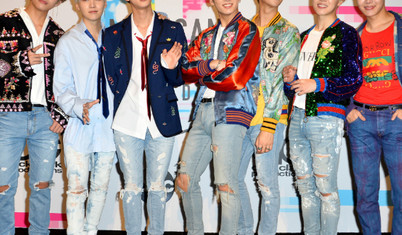 BTS'in canlı konser etkinliğinden ilk tanıtım videosu yayınlandı