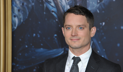 Elijah Wood: Yaşadığım ve sağlıklı olduğum sürece Frodo'yu ben canlandıracağım