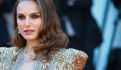 Natalie Portman: Black Swan'ın çekimleri sırasında kaburgam yerinden çıktı