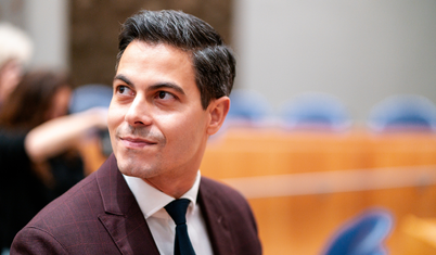 Hollanda'da azınlık koalisyonu kuruluyor: Rob Jetten ülke tarihinin en genç başbakanı olmaya hazır