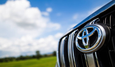 Toyota’ya çifte darbe: Üst üste ikinci ayda da düşüş bildirdi