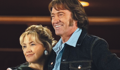 Aşkla ve müzikle hayata bağlanmak!